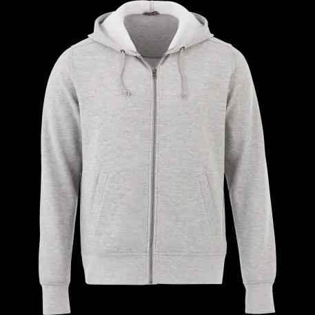 Men's CYPRESS Fleece Zip Hoody 8 of 23