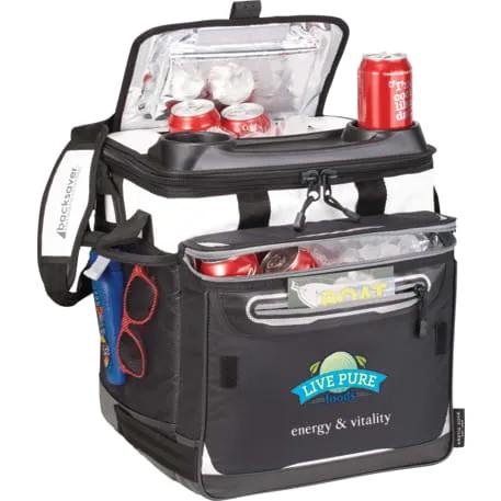 Arctic Zone® Titan Deep Freeze®  Rolling Cooler 14 of 14