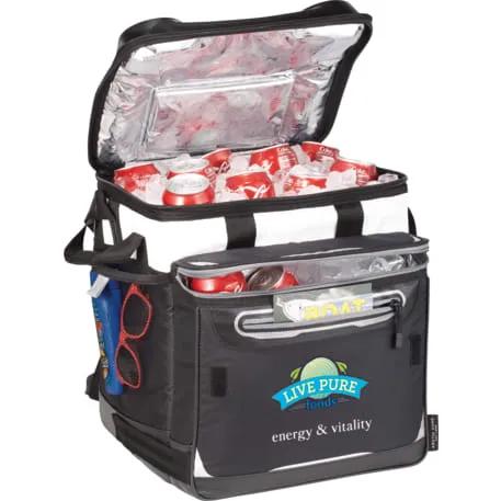 Arctic Zone® Titan Deep Freeze®  Rolling Cooler 12 of 14