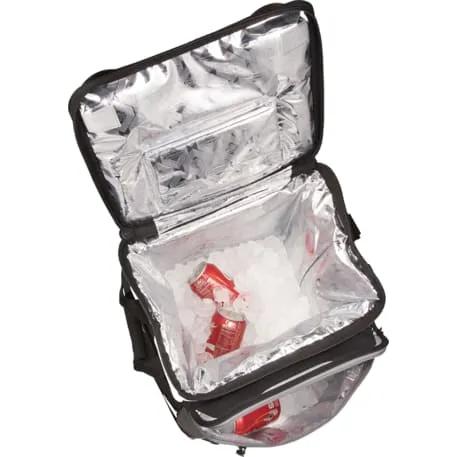 Arctic Zone® Titan Deep Freeze®  Rolling Cooler 13 of 14