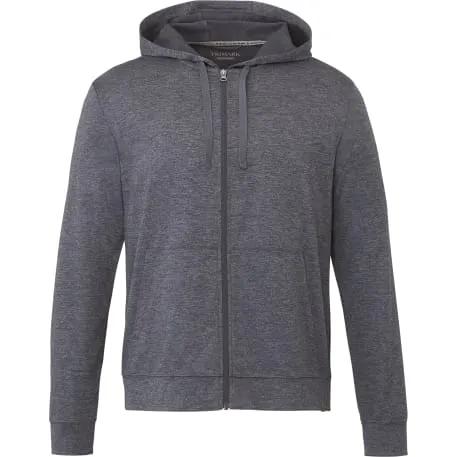 Men's LAVAR Eco Knit Full Zip Hoody 5 of 17