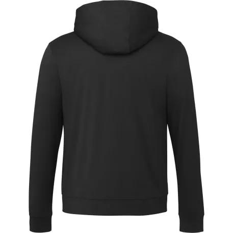 Men's LAVAR Eco Knit Full Zip Hoody 12 of 17