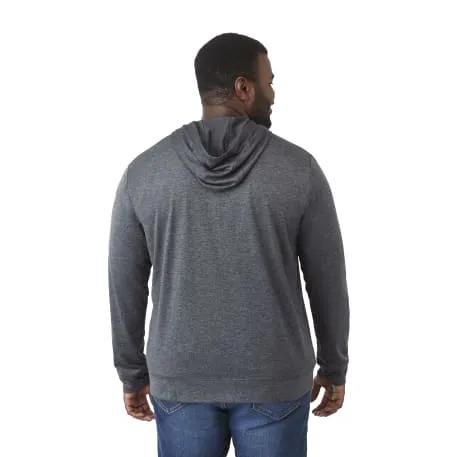 Men's LAVAR Eco Knit Full Zip Hoody 4 of 17