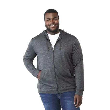 Men's LAVAR Eco Knit Full Zip Hoody 2 of 17