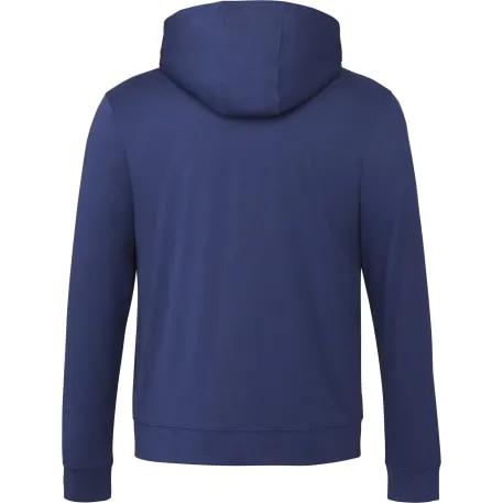 Men's LAVAR Eco Knit Full Zip Hoody 14 of 17