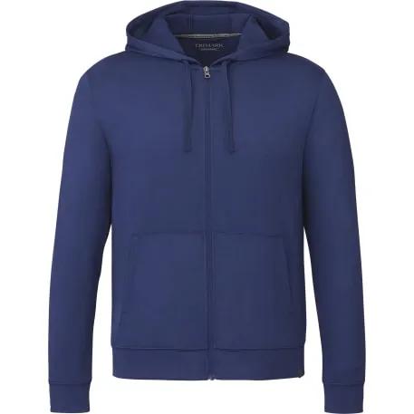 Men's LAVAR Eco Knit Full Zip Hoody 1 of 17