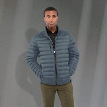 Men's Whistler Light Down Jacket 4 of 46