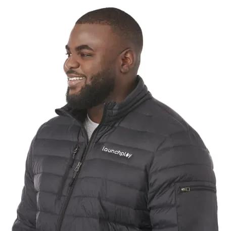 Men's Whistler Light Down Jacket 8 of 30