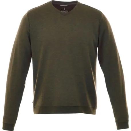 Men’s  BROMLEY Knit V-neck