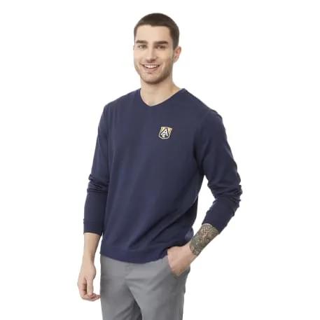 Men’s  BROMLEY Knit V-neck 11 of 13