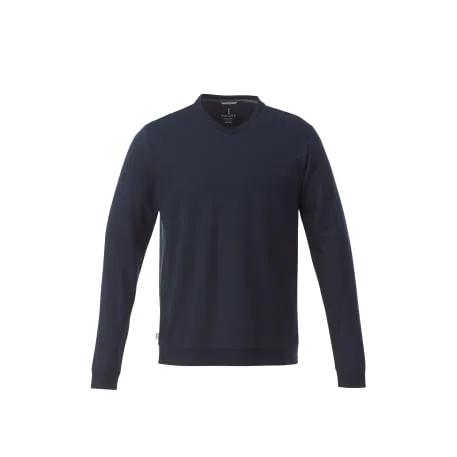 Men’s  BROMLEY Knit V-neck 1 of 13