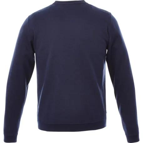 Men’s  BROMLEY Knit V-neck 13 of 13