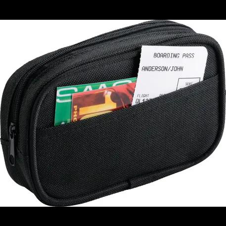 RPET Personal Comfort Travel Kit 1 of 4