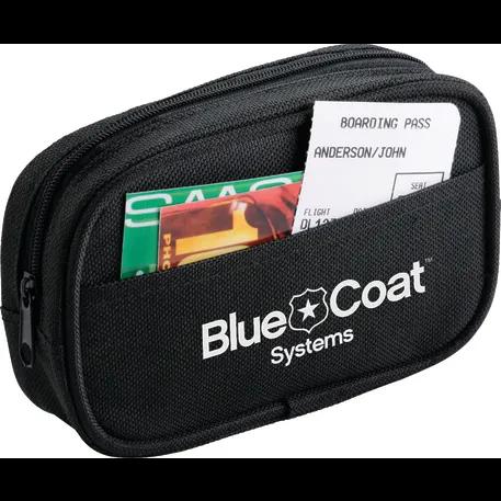 RPET Personal Comfort Travel Kit