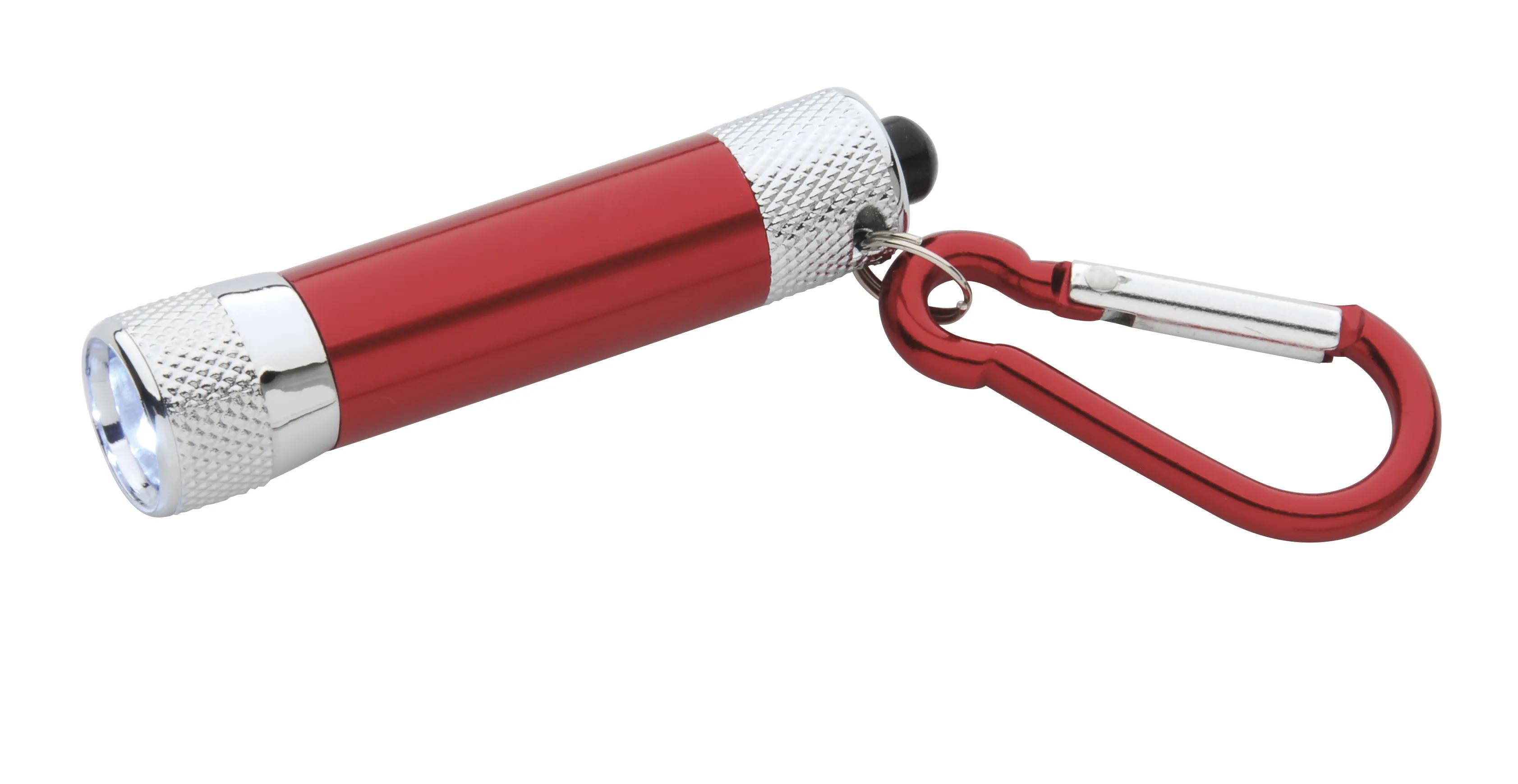 Keylight with Carabiner 3 of 9