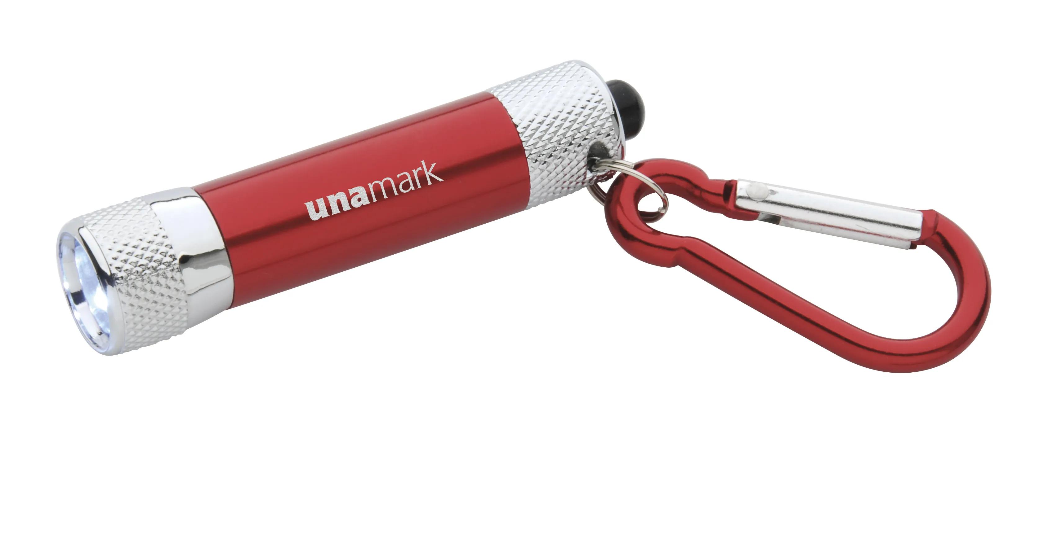 Keylight with Carabiner 7 of 9