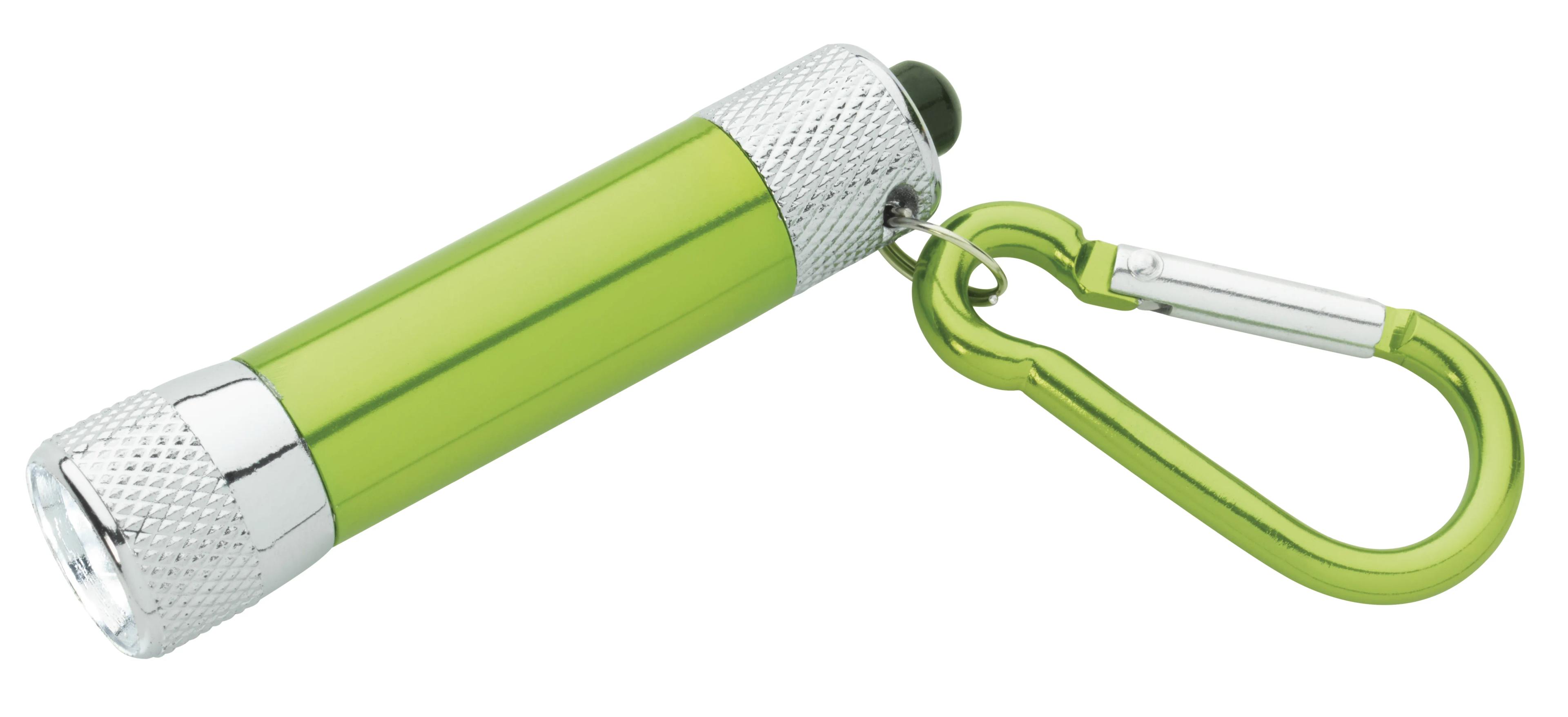 Keylight with Carabiner 1 of 9