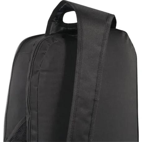 Summit TSA 15" Computer Sling Backpack 2 of 8