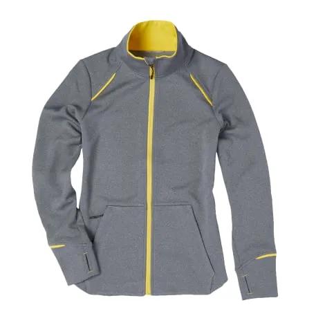 Women's TAMARACK Full Zip Jacket