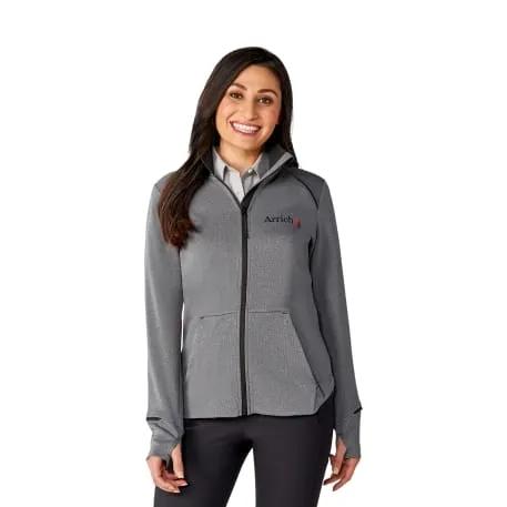 Women's TAMARACK Full Zip Jacket 2 of 13