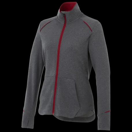 Women's TAMARACK Full Zip Jacket 3 of 13