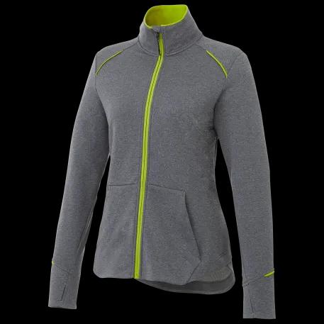 Women's TAMARACK Full Zip Jacket 1 of 13