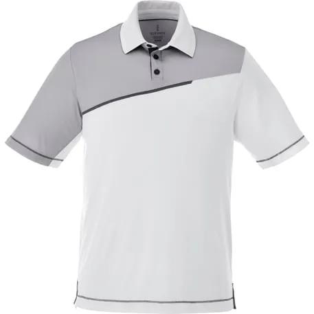 Men's PRATER Short Sleeve Polo