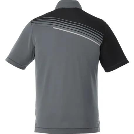 Men's PRATER Short Sleeve Polo 8 of 12