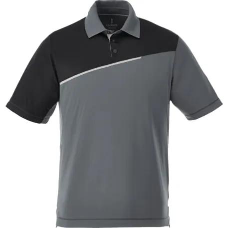 Men's PRATER Short Sleeve Polo 1 of 12