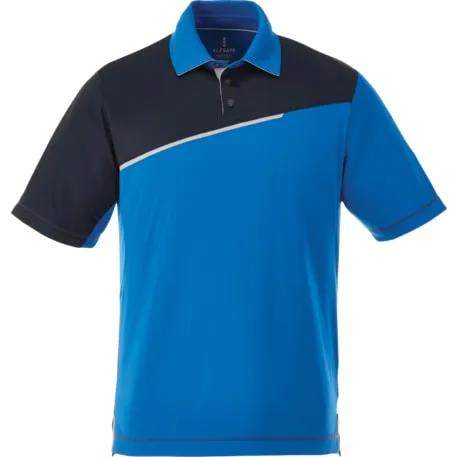 Men's PRATER Short Sleeve Polo 6 of 12