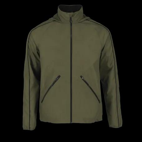 Men's RINCON Eco Packable Lightweight Jacket 8 of 8