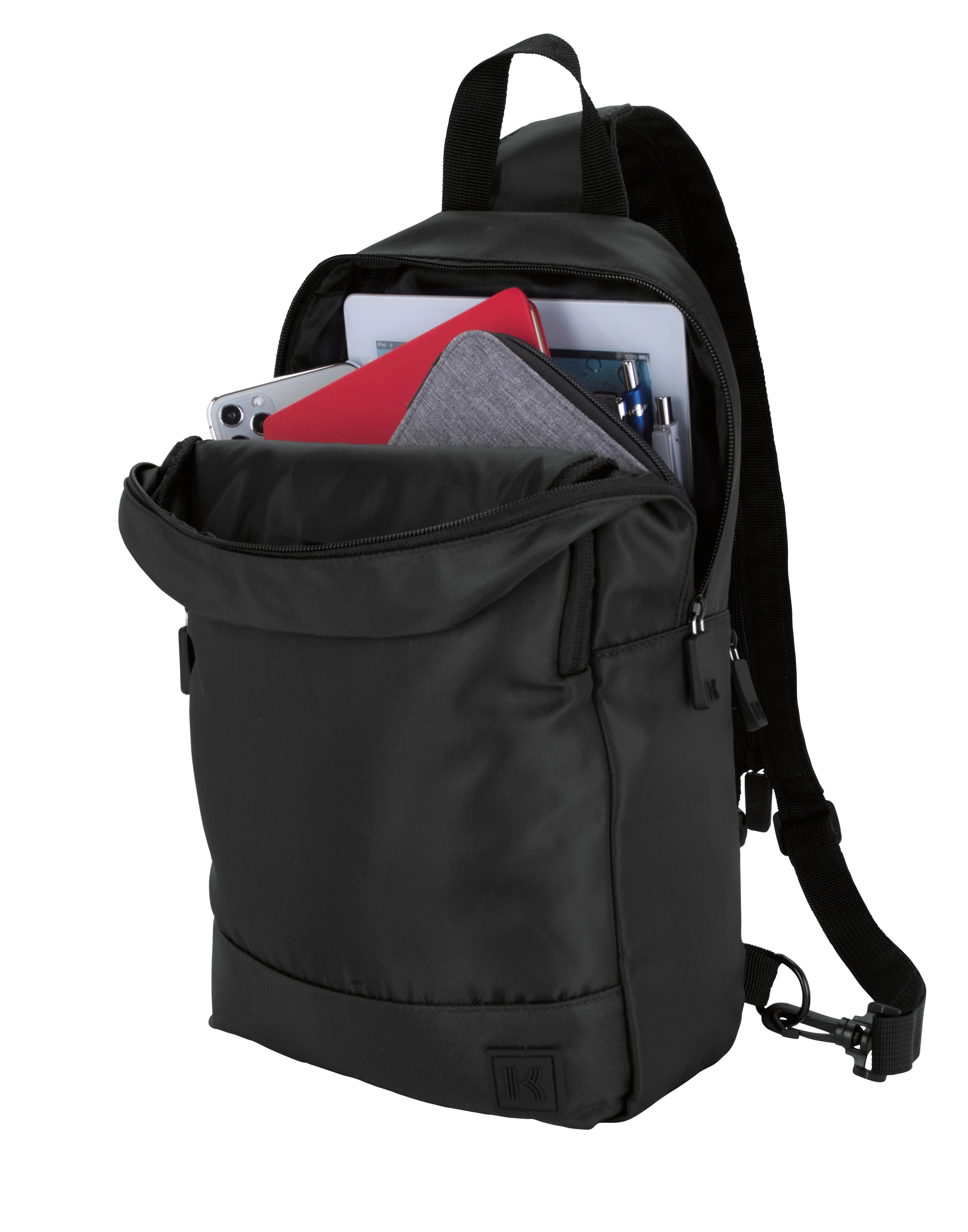 KAPSTON® Town Square Slingpack 22 of 30