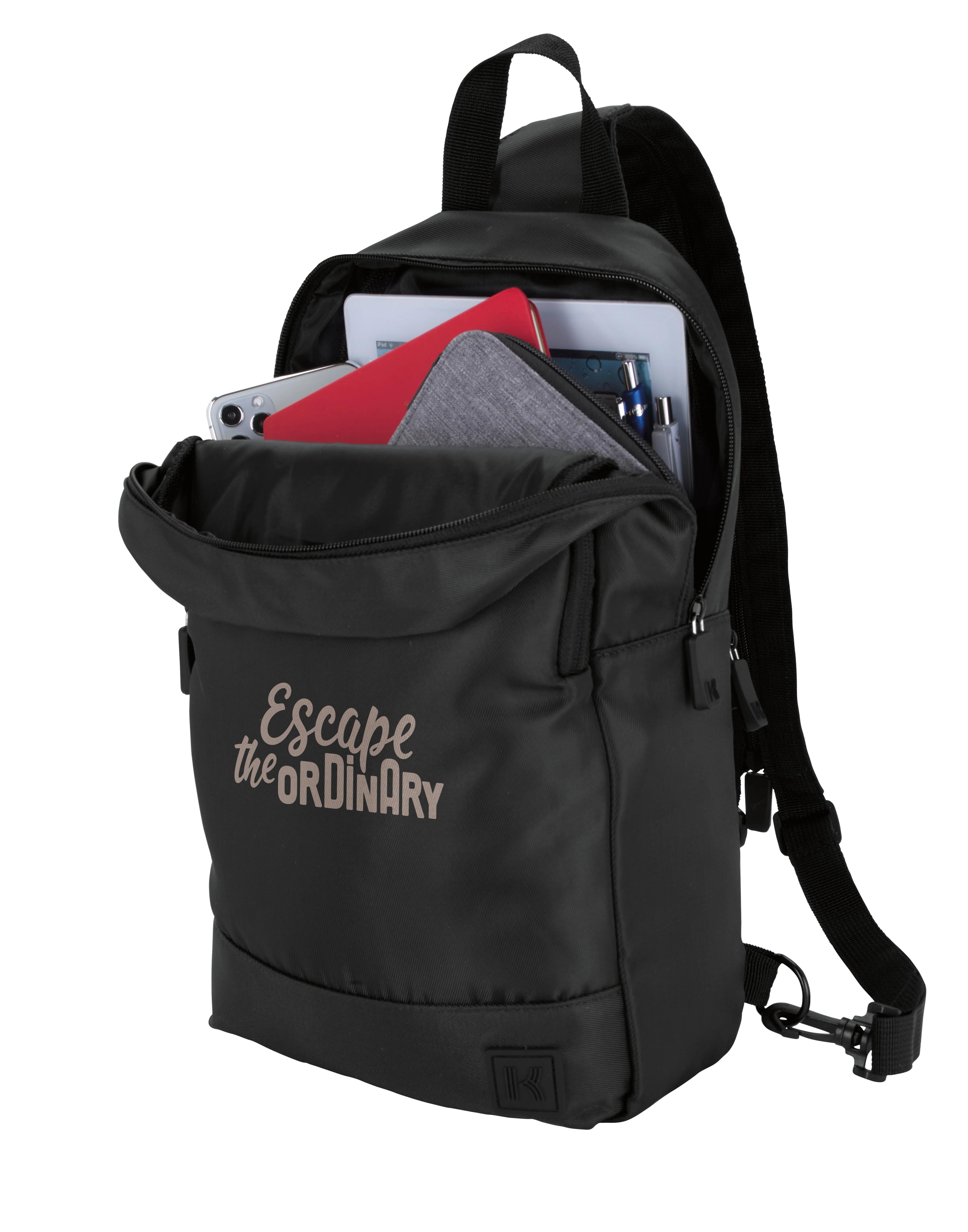 KAPSTON® Town Square Slingpack 23 of 30