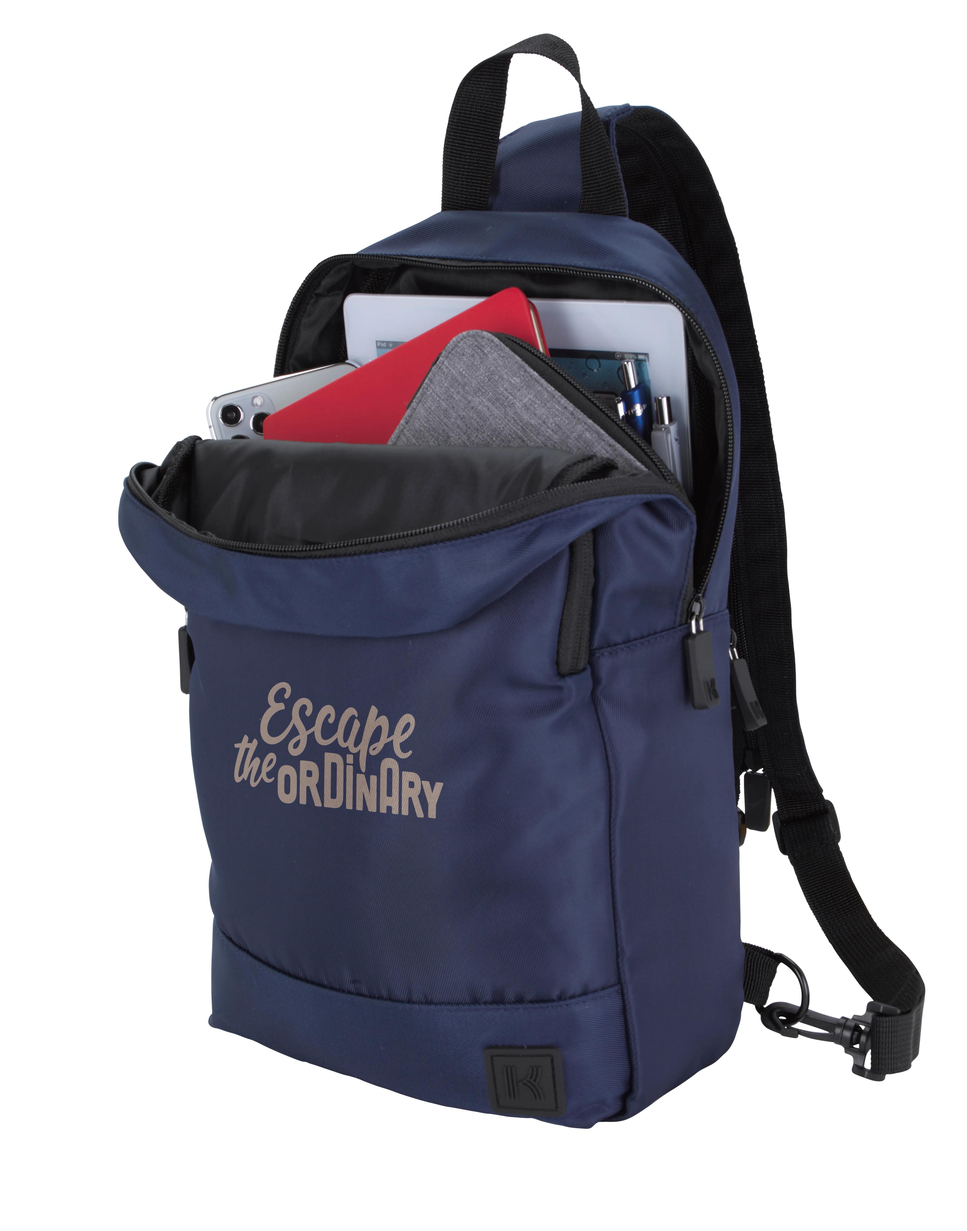 KAPSTON® Town Square Slingpack 20 of 30