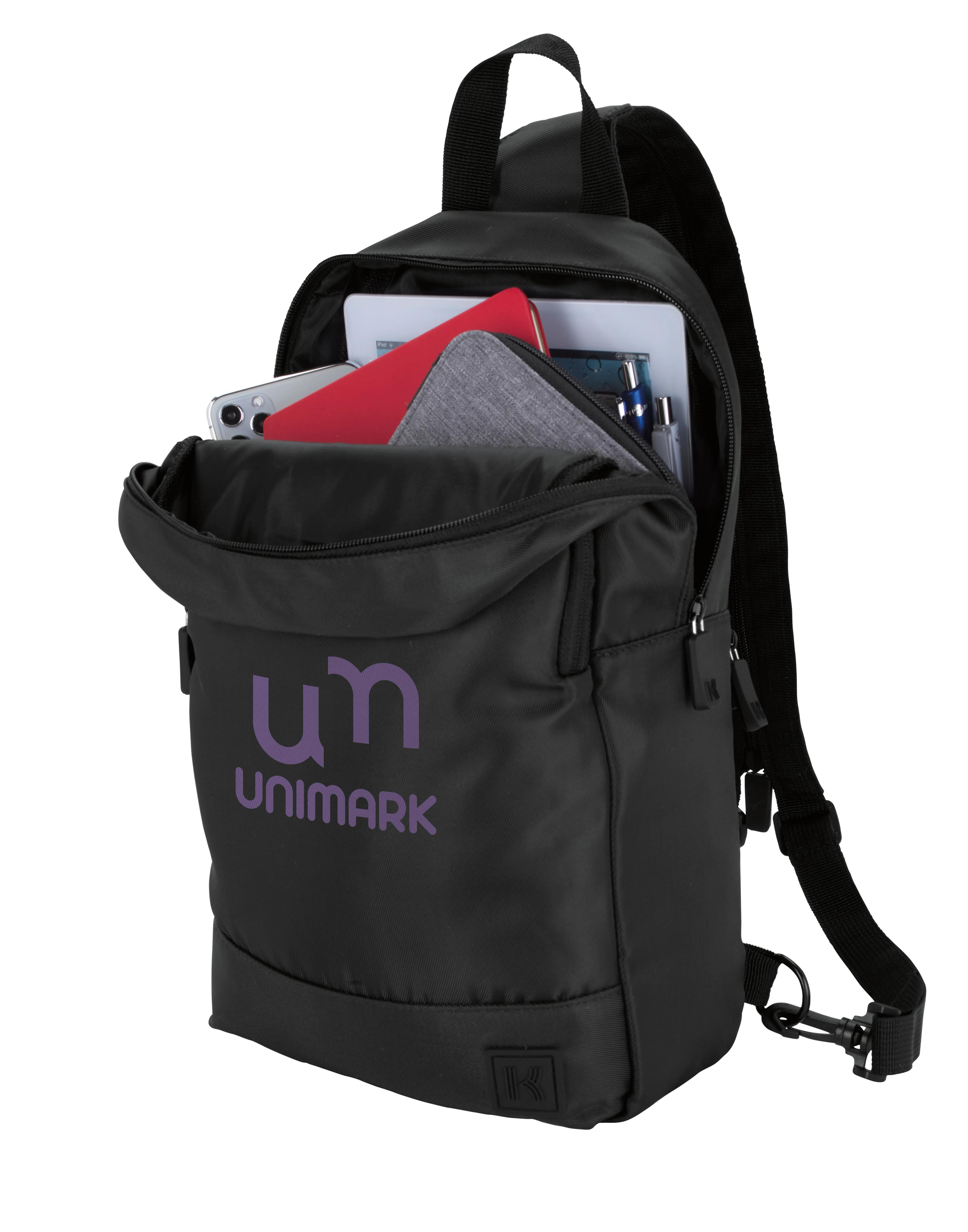 KAPSTON® Town Square Slingpack 16 of 30