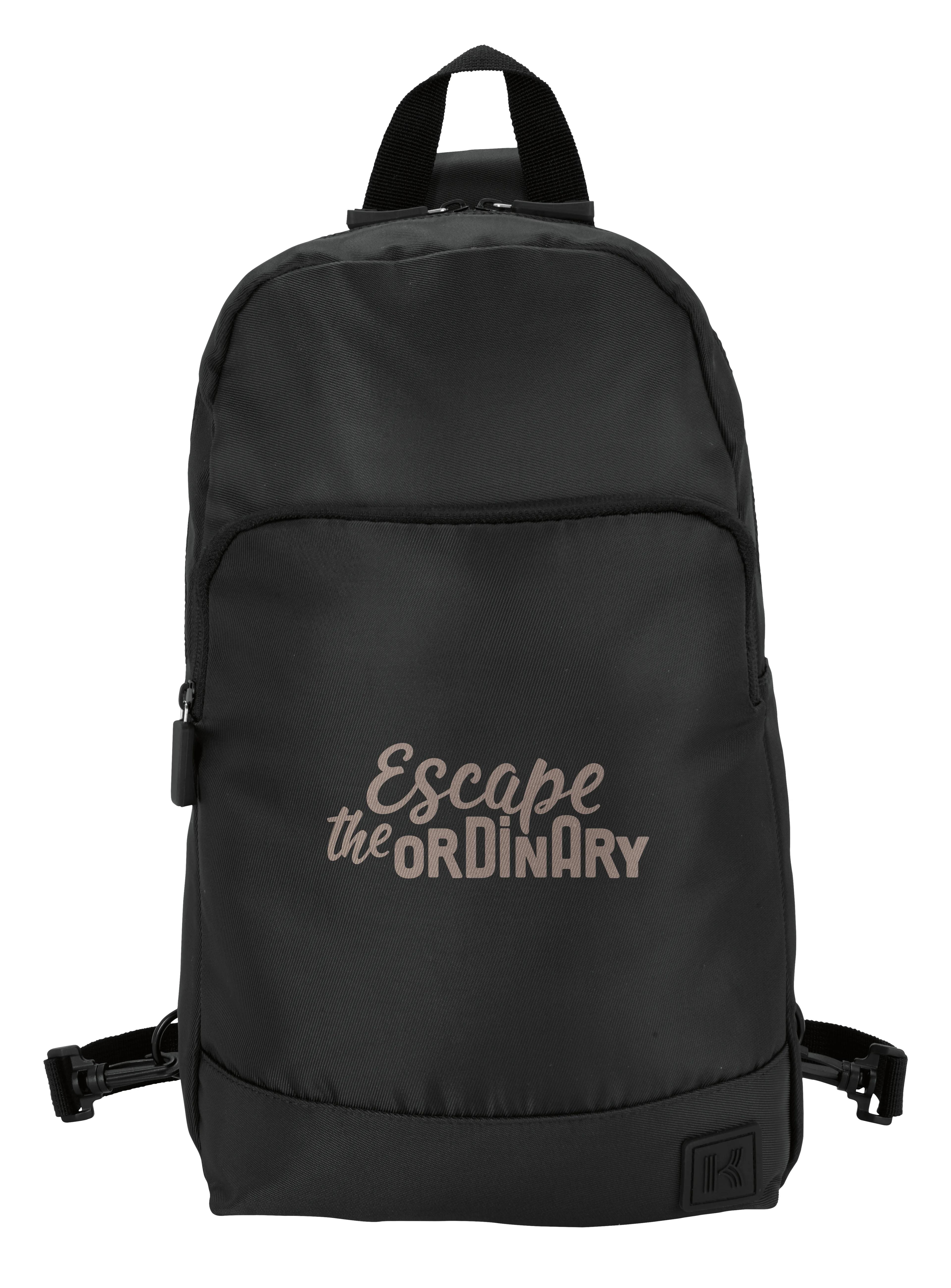 KAPSTON® Town Square Slingpack 21 of 30