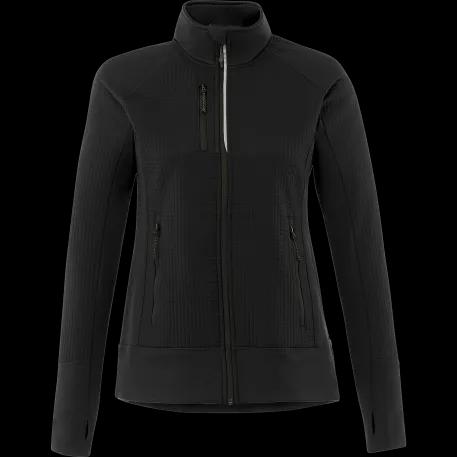 Women's PANORAMA Hybrid Knit Jacket 3 of 17