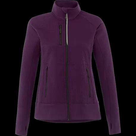 Women's PANORAMA Hybrid Knit Jacket 2 of 17