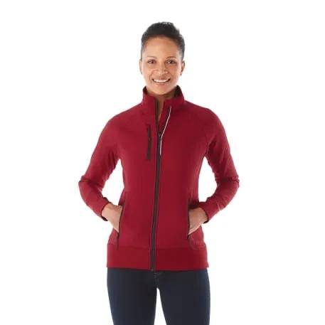 Women's PANORAMA Hybrid Knit Jacket 1 of 17