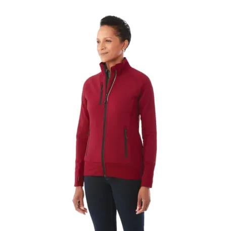 Women's PANORAMA Hybrid Knit Jacket 5 of 17