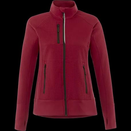 Women's PANORAMA Hybrid Knit Jacket 13 of 17