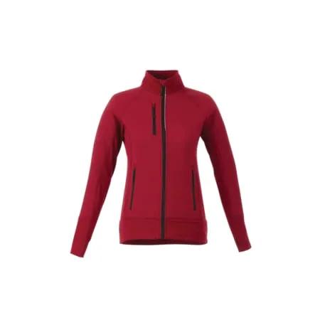 Women's PANORAMA Hybrid Knit Jacket 7 of 17