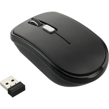 Flash Portable Wireless Mouse 3 of 7