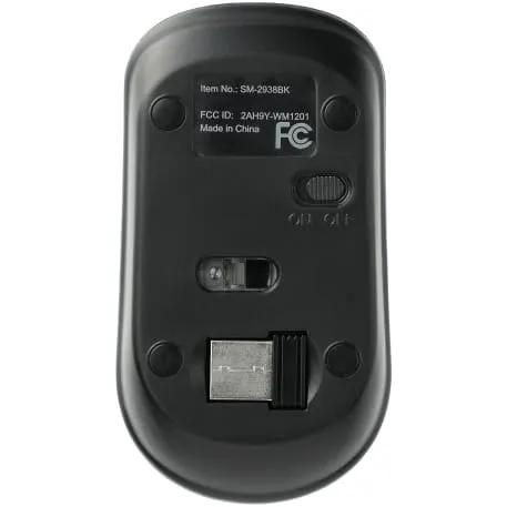 Flash Portable Wireless Mouse 1 of 7