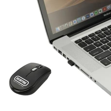 Flash Portable Wireless Mouse 5 of 7