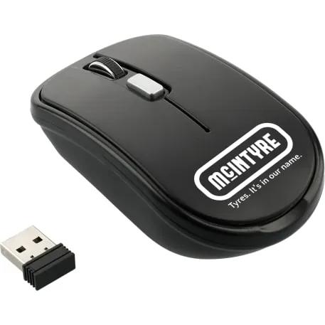 Flash Portable Wireless Mouse 6 of 7