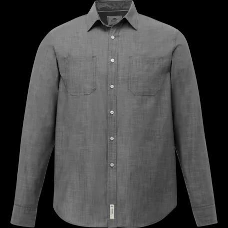 Men's Clearwater Roots73 LS Shirt 2 of 11