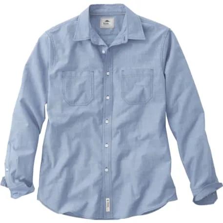 Men's Clearwater Roots73 LS Shirt 4 of 11