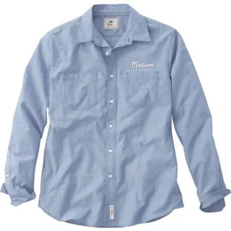 Men's Clearwater Roots73 LS Shirt 5 of 11