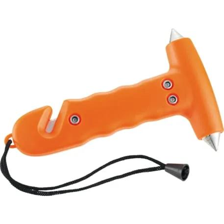 Highway Deluxe Roadside Kit with Tools 20 of 21